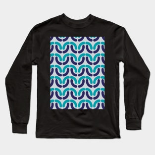 Retro Vintage 27 Long Sleeve T-Shirt